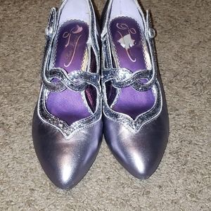 Poetic Liscense Heels